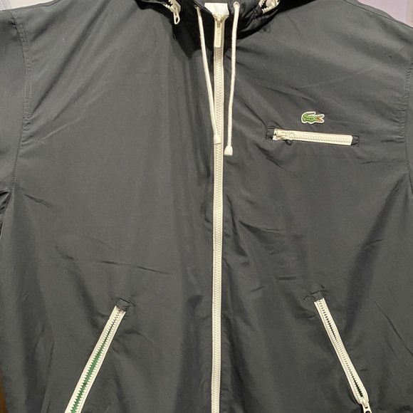 Lacoste jacket - Picture 1 of 5